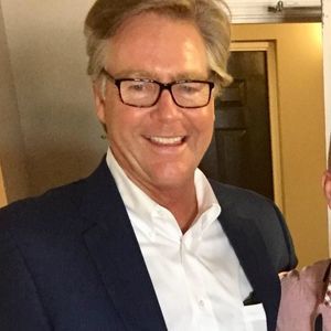 Meet your Posher, Brett